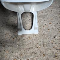 Bidet della Cesame serie sintesi 