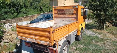 leomar camioncino 