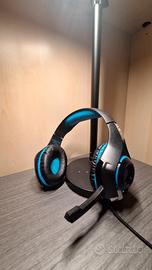 Cuffie da gaming