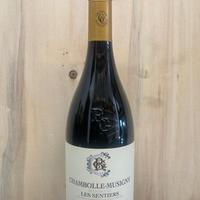 Chambolle-Musigny Premier Cru Les Sentiers 2017