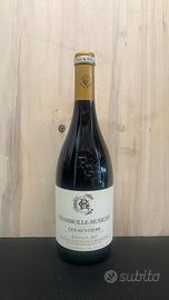 Chambolle-Musigny Premier Cru Les Sentiers 2017