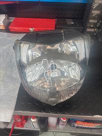 Faro anteriore Honda foresite 250