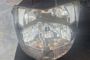 Faro anteriore Honda foresite 250