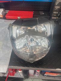 Faro anteriore Honda foresite 250