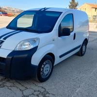 PEUGEOT BIPPER 2013 CC 1.4 METANO 