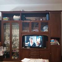 La vetrina 290*240*50