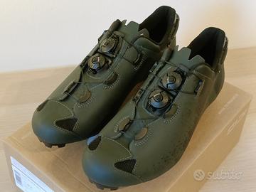 SIDI Tiger 2 SRS Carbon MTB - NUOVE