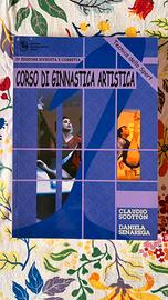 Corso di Ginnastica Artistica