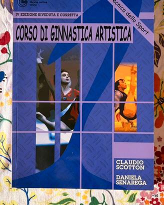 Corso di Ginnastica Artistica