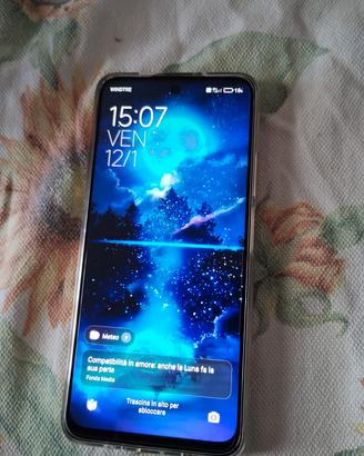 XIAOMI POCO M4 PRO 5G 6+6/128 GB