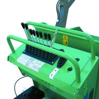 UNIMEC Altro modello Mini moto carriola