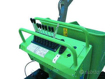 UNIMEC Altro modello Mini moto carriola