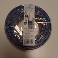 CAVO  PER DIFFUSORI HI FI