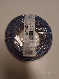 CAVO  PER DIFFUSORI HI FI