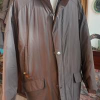 giaccone piumino uomo