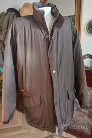 giaccone piumino uomo