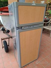 Frigorifero grande roller team