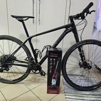 CANNONDALE F-Si CARBON 4 2019