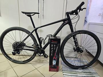 CANNONDALE F-Si CARBON 4 2019