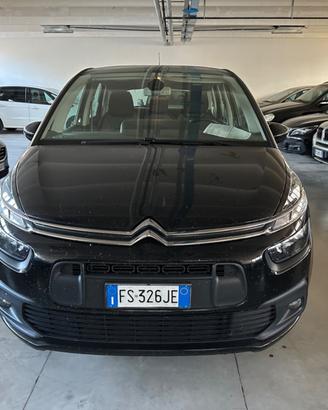 Citroen C4 SpaceTourer C4 BlueHDi 130 S&S Feel