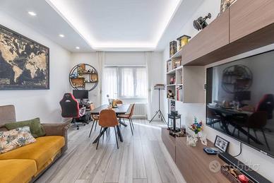 Appartamento di 84 m² con 3 locali a Roma