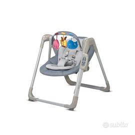 Altalena neonato Inglesina Wave Sugar