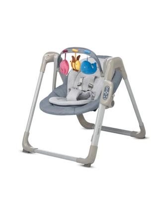 Altalena neonato Inglesina Wave Sugar