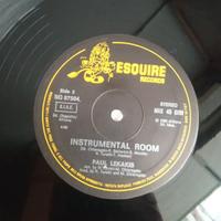 vinile Paul Lekakis - Boom Boom
