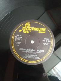 vinile Paul Lekakis - Boom Boom