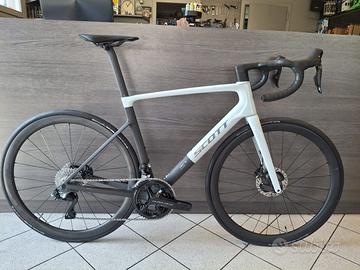 Bici Scott Addict Rc Pro taglia L 56