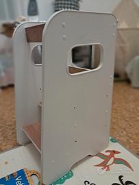 Torre Montessori per bambini