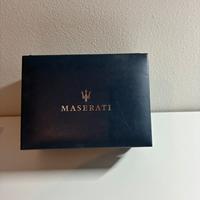 Orologio Maserati