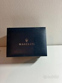 Orologio Maserati