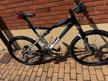 Mountain Bike Decathlon