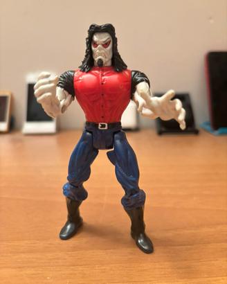 MORBIUS Action Figure Marvel Toy Biz 1995 Vintage