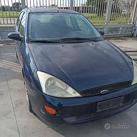 Ricambi Ford Focus 1 Serie 2000 1.6 Benzina FYDA