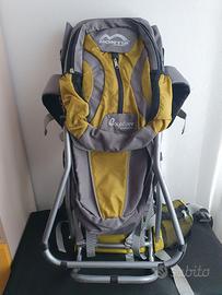 Zaino Portabimbo MONTIS Explore Evolution