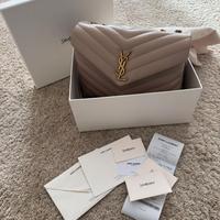 Borsa Saint Laurent LouLou originale