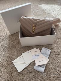 Borsa Saint Laurent LouLou originale