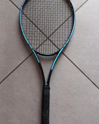 head gravity pro 2021