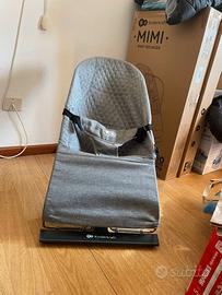 Sdraiette kinderkraft