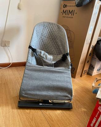 Sdraiette kinderkraft