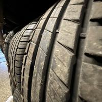 4 pneumatici BFGoodrich Advantage 205/55 R16 91W