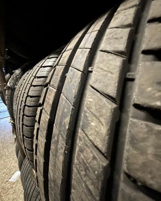 4 pneumatici BFGoodrich Advantage 205/55 R16 91W