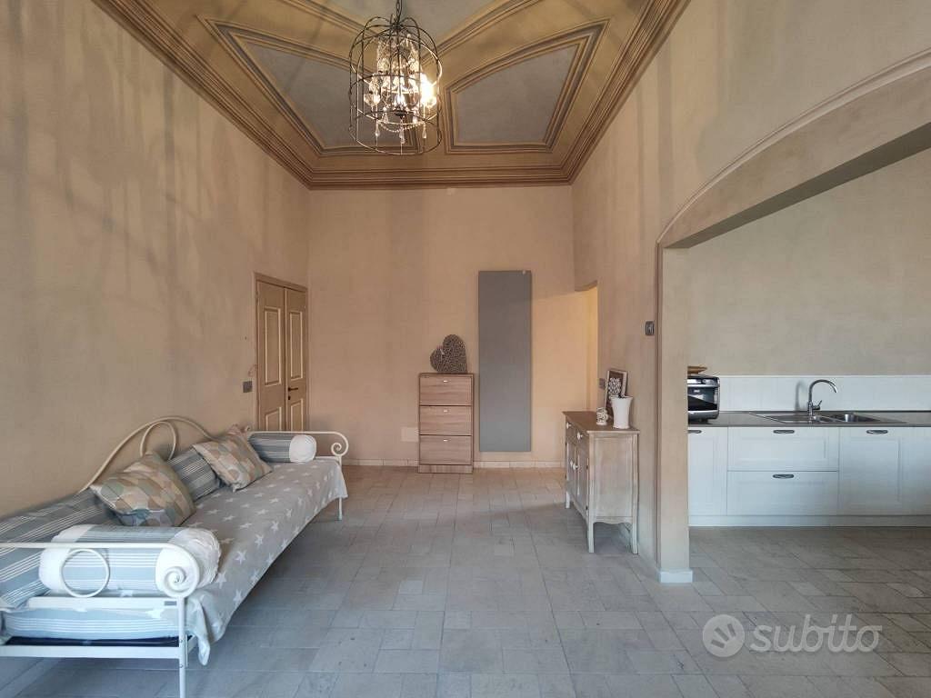 Appartamento – SV - Vista 4