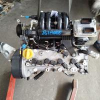100.000KM MOTORE FIAT LANCIA 1.4 16v 843A1000 03/1