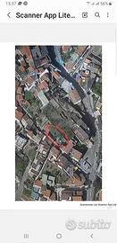 Terreno a costo zero/comodato d'uso