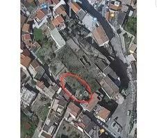 Terreno a costo zero/comodato d'uso