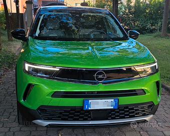 Mokka 1.2 turbo 130 cv GS AT8 full opt PERFETTA 