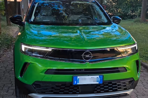 Mokka 1.2 turbo 130 cv GS AT8 full opt PERFETTA 